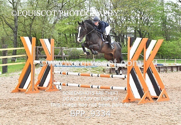 BPP_9334 - CLASS 31 SUN 1.15m Members Cup Qualifier/ 1.15m Open