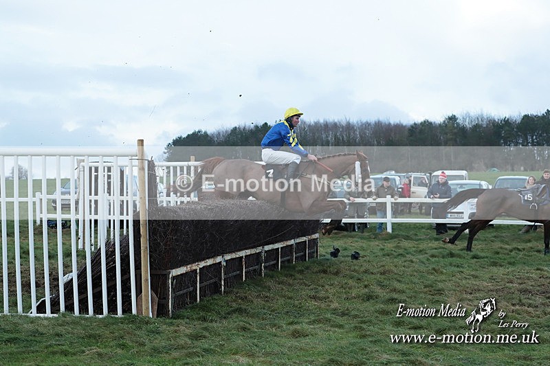 PtP 311223 1175 - Larkhill Racing Club Point-to-Point 31/12/23