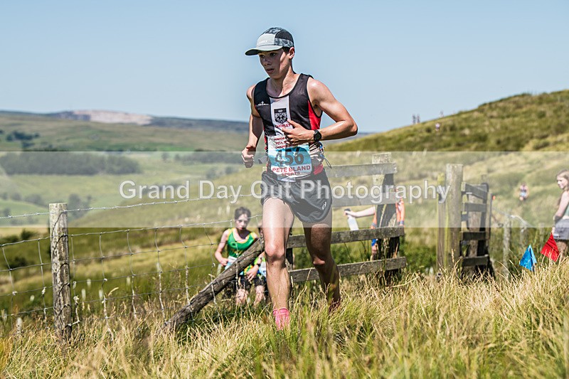 Tebay U15-8 - FRA Junior Championship Under 15s Tebay Saturday 12th July 2025