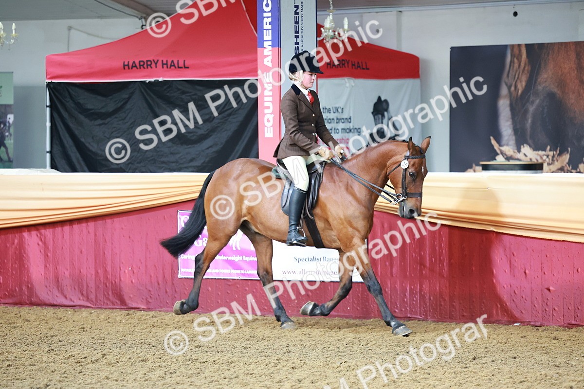 SBM_11868 - Class 102 - Equitation (Best Rider) Adult
