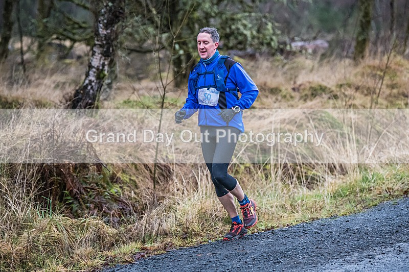 HTE Kielder Duathlon-735 - High Terrain Events Kielder Off Road Duathlon Sunday 8th January 2023