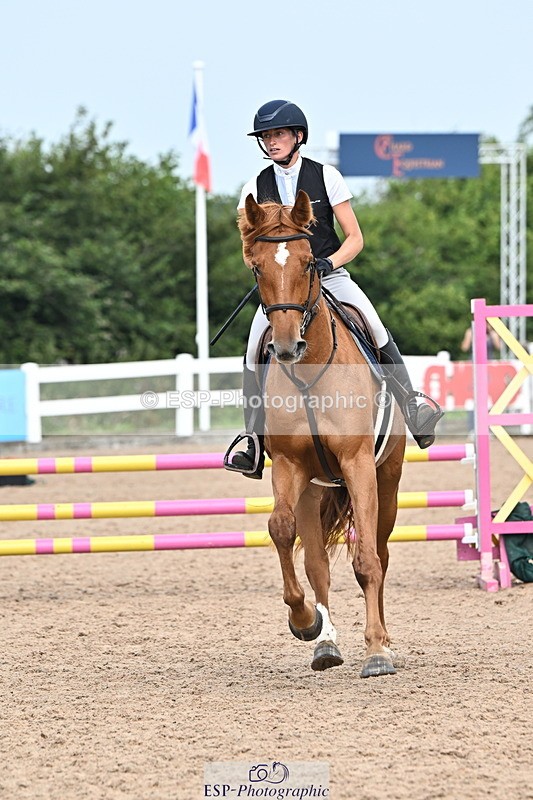 240801A-103026-00275 - Cls 8 85cm Amateur Qualifier