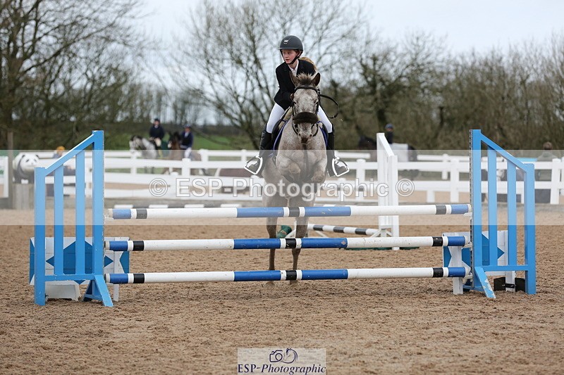 240211A-105757-02291 - Cls 4 Pony Discovery & 90cm Open