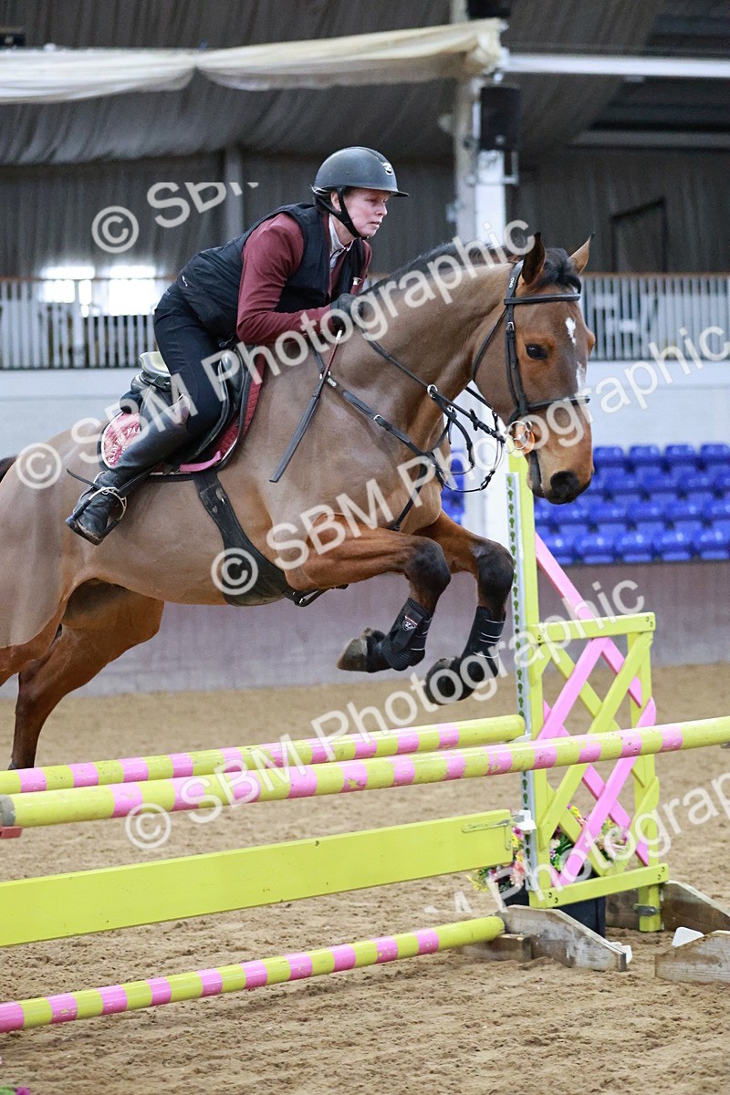SBM_000720 - Class 3 - Senior Discovery - 1.00m
