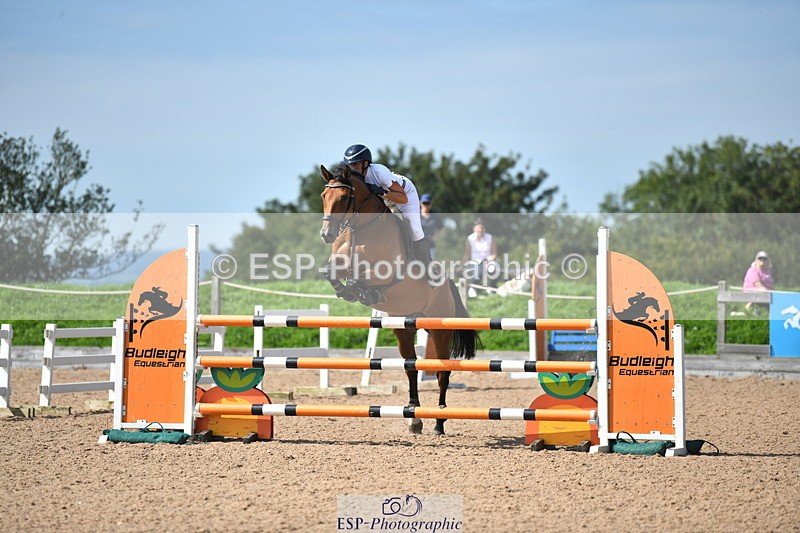 230903A-121225-04314 - Cls 14 1.10m Amateur Quali