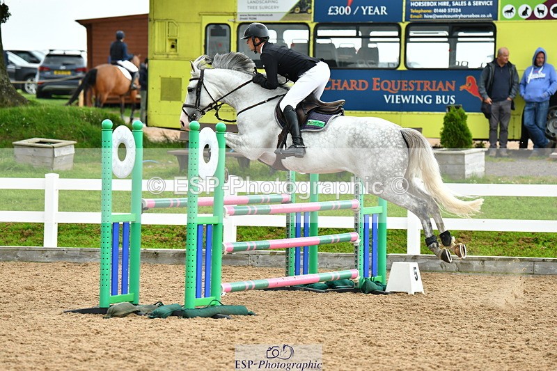 230812A-165021-10588 - Cls 30 A&B 1.10m Nat Am Qual & 1.10m Open