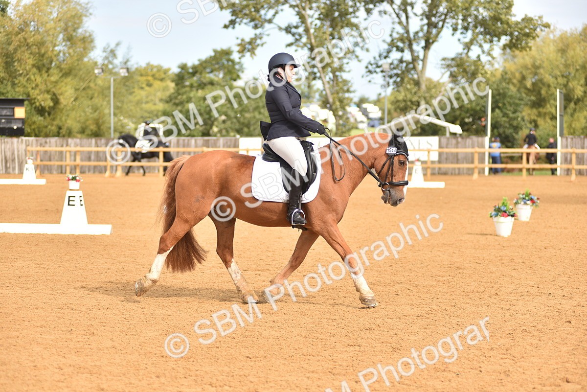 SBM_03615 - D15 - Small Tour Championship Novice 1
