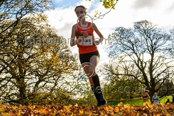 NatRel25-913782 - Young Female Set Two