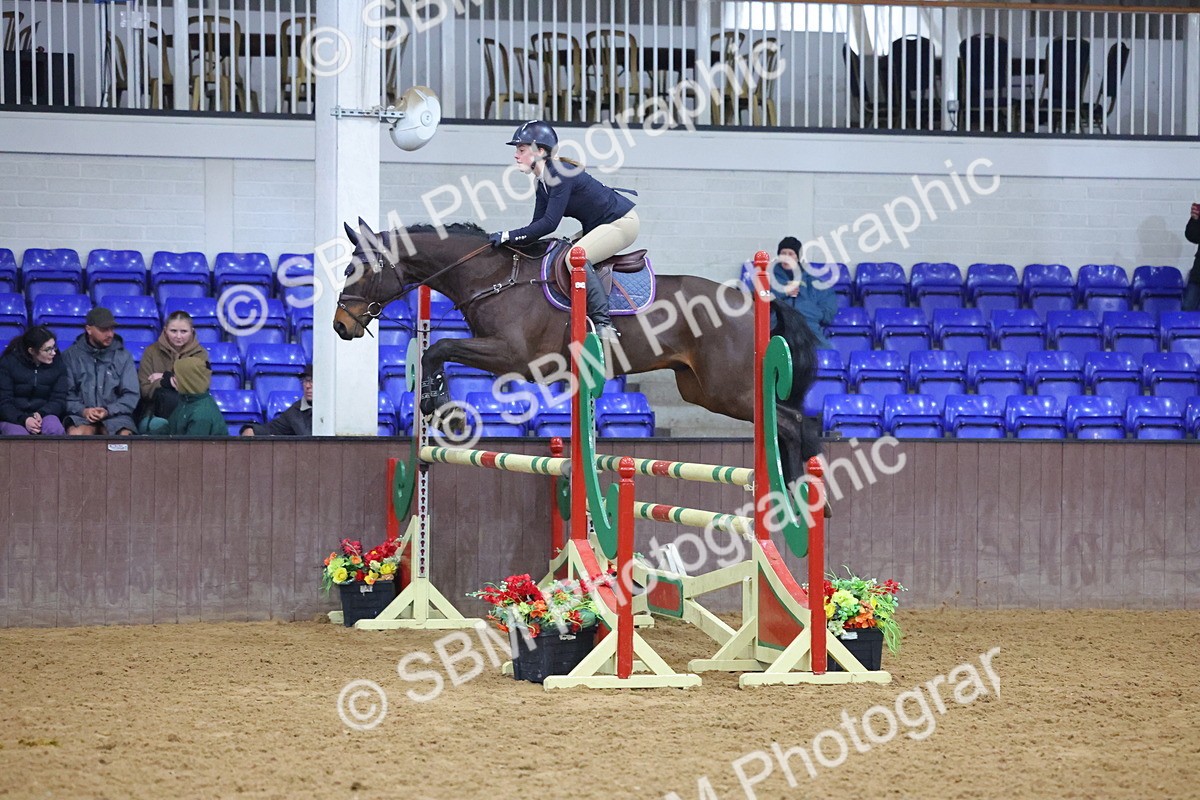 SBM_002075 - Class 15 - Senior Newcomers - First Round (1.10m)