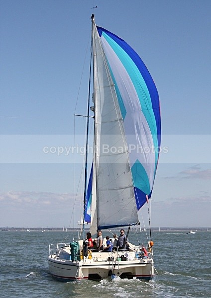 090413 KOUBA IMG_2217 - Sailboats - monohull