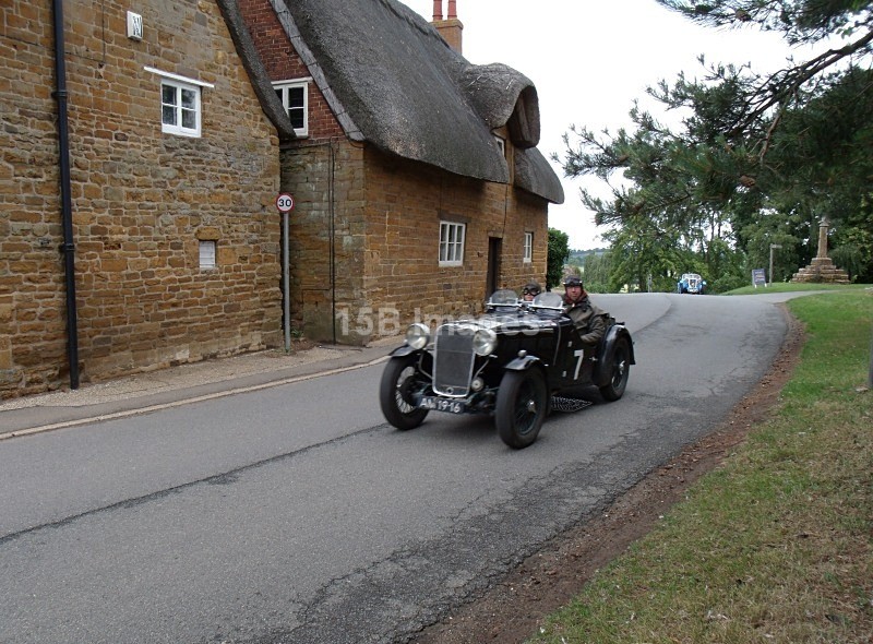 18 June 151 - Singer National Weekend 18/19th June