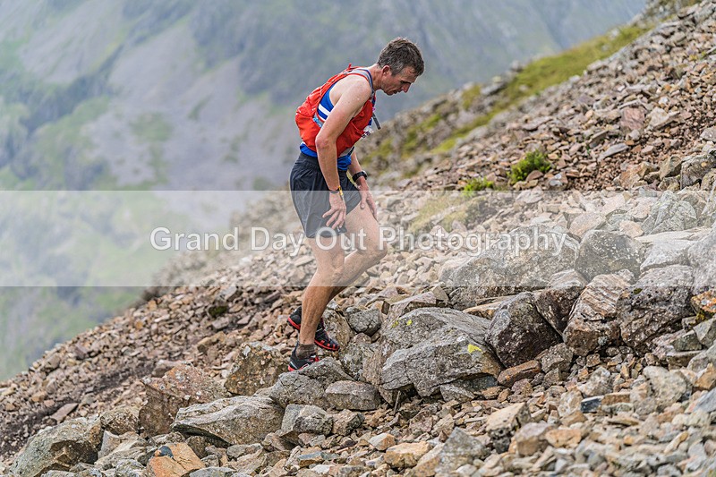 Borrowdale-302 - Borrowdale Fell Race Saturday 3rd August 2024