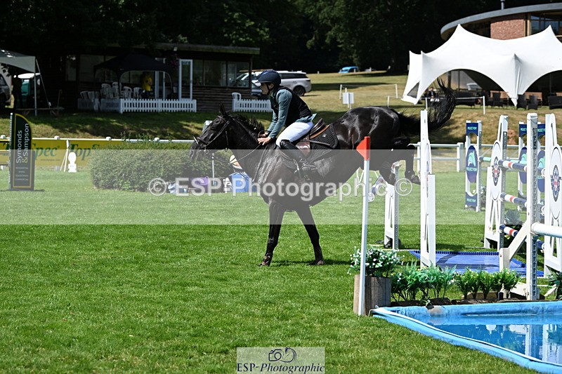 250703A-110145-03008 - Cls 1 Snr Foxhunter