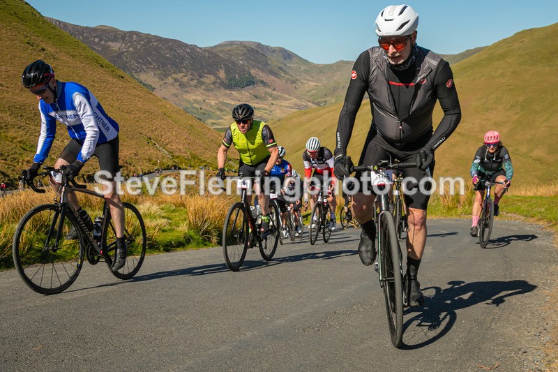 095718 - Newlands Pass 09.00 - 10.00