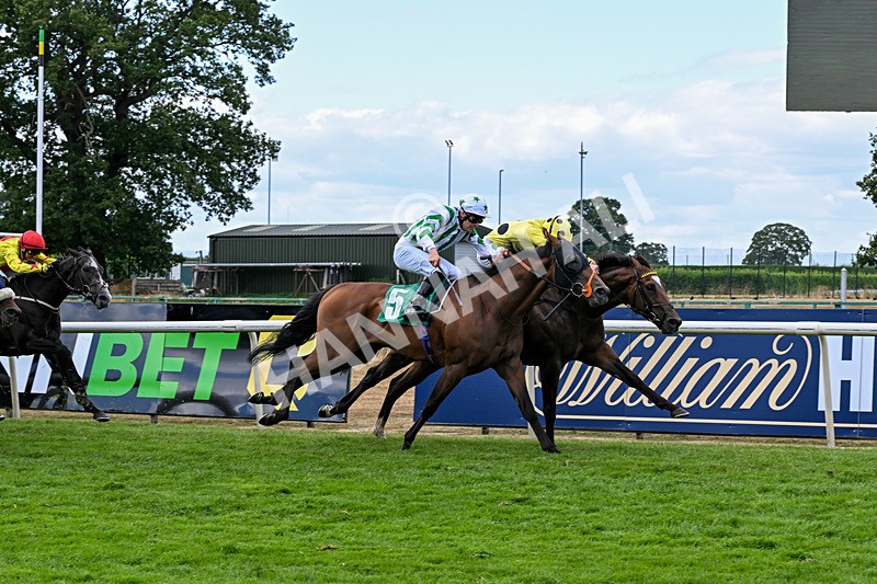 010826-Race 5-Asuka-3085 - Race 5 15.47pm William Hill Epic Boosts Handicap