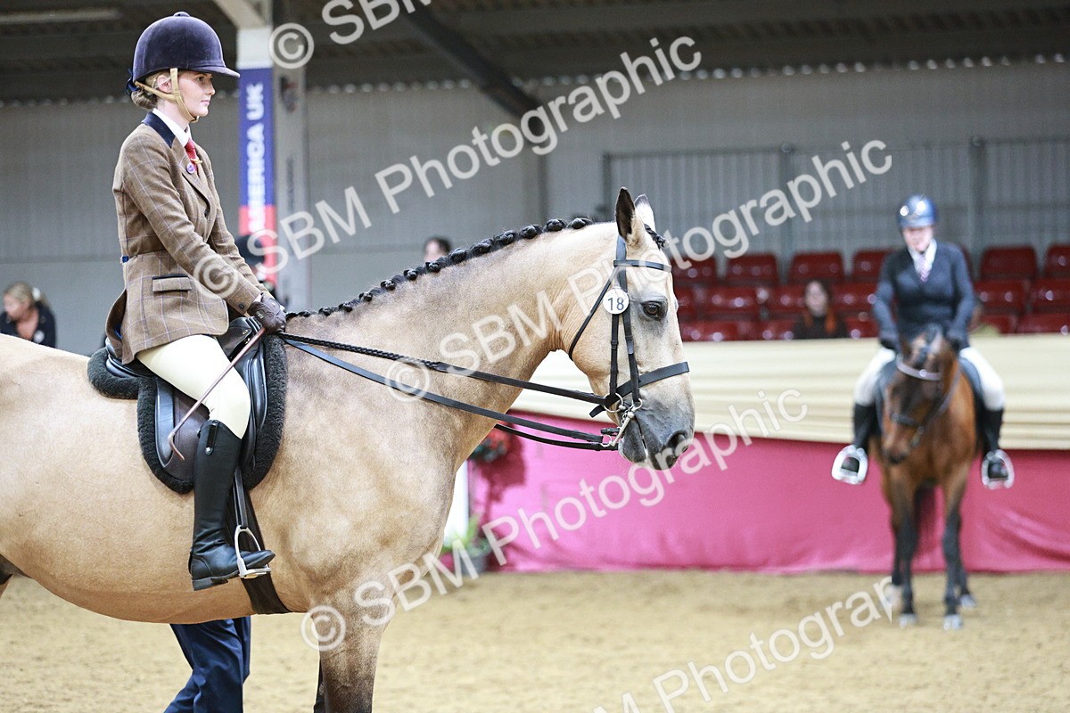 SBM_03429 - Class 6A Area Ridden Pre-Vet