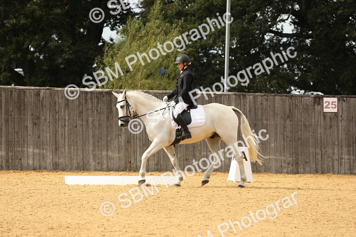SBM_45997 - D23 - Junior Championship - Prelim 12
