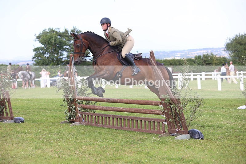 JPP_3781 - Class 23: Working Hunter 80cm