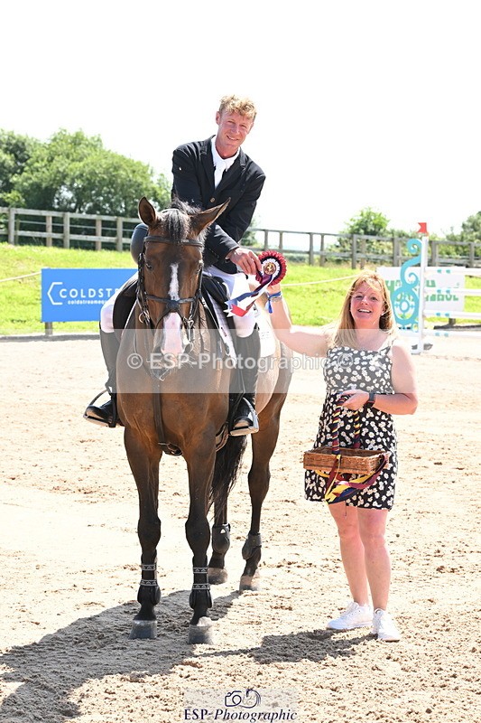 240718A-123259-05097 - Cls 1, 3 Star Small Tour 1.35m