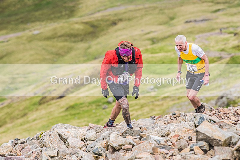 Borrowdale-1185 - Borrowdale Fell Race Saturday 5th August 2023
