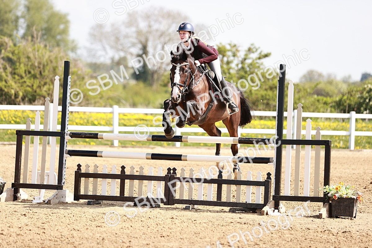  - Class 22 - Senior Discovery - 1.00m