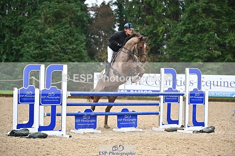 250216A-114810-02443 - Cls 9 Snr 1.05m