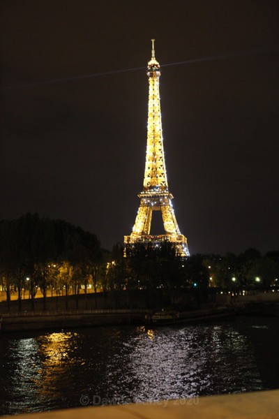  - Paris 1