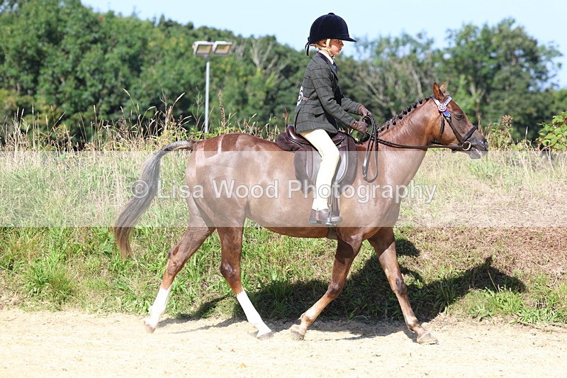 3E7A8102 - Class 16: First Ridden