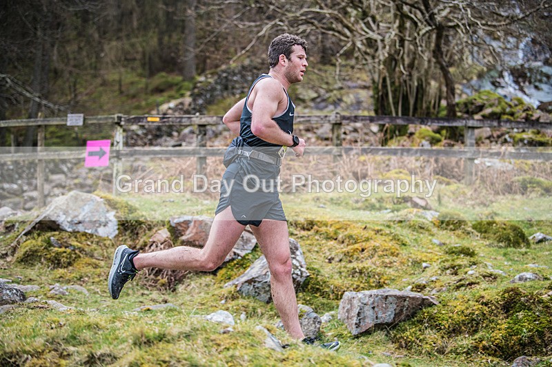 Buttermere-316 - Fellside Events Buttermere Trail Race Sunday 23rd March 2025