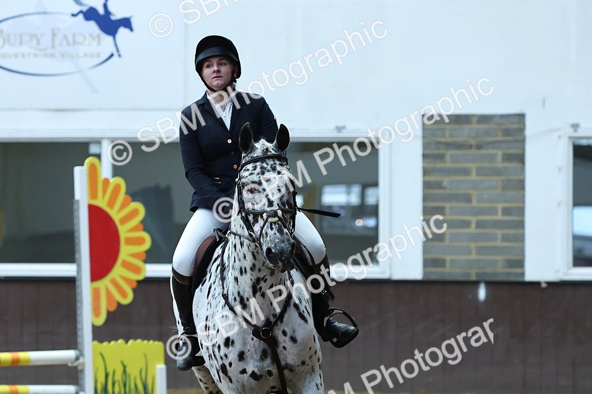 SBM_005803 - Class 7 - 70cm Open