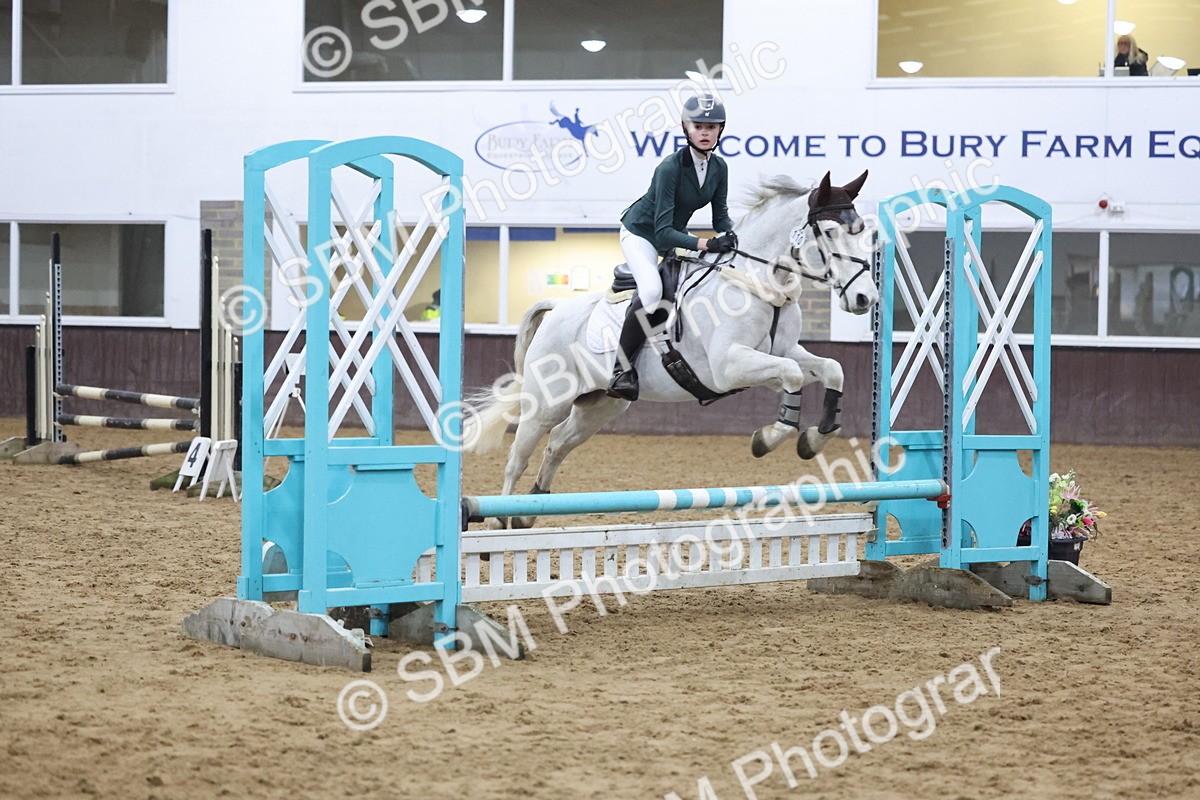 SBM_000156 - Class 1 - 70cm