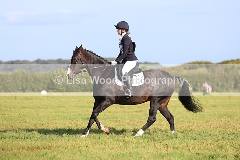 3E7A5648 - Class 1: Trebudannon Open: Dressage