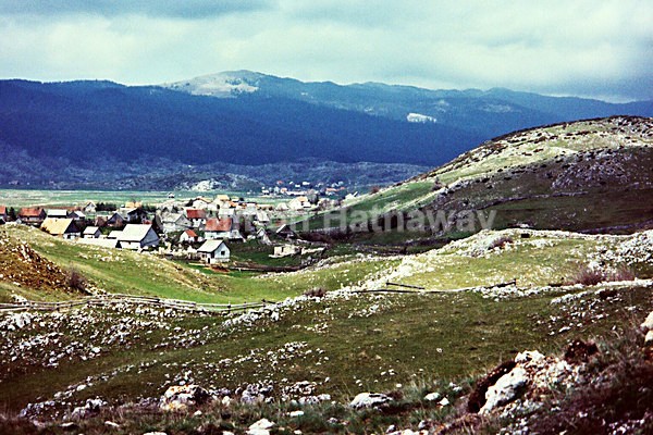  - Bosnia & Herzegovina