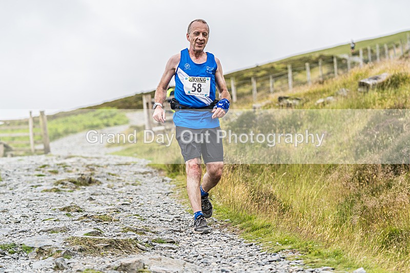Skiddaw-730 - Skiddaw Fell Race Sunday 7th July 2014