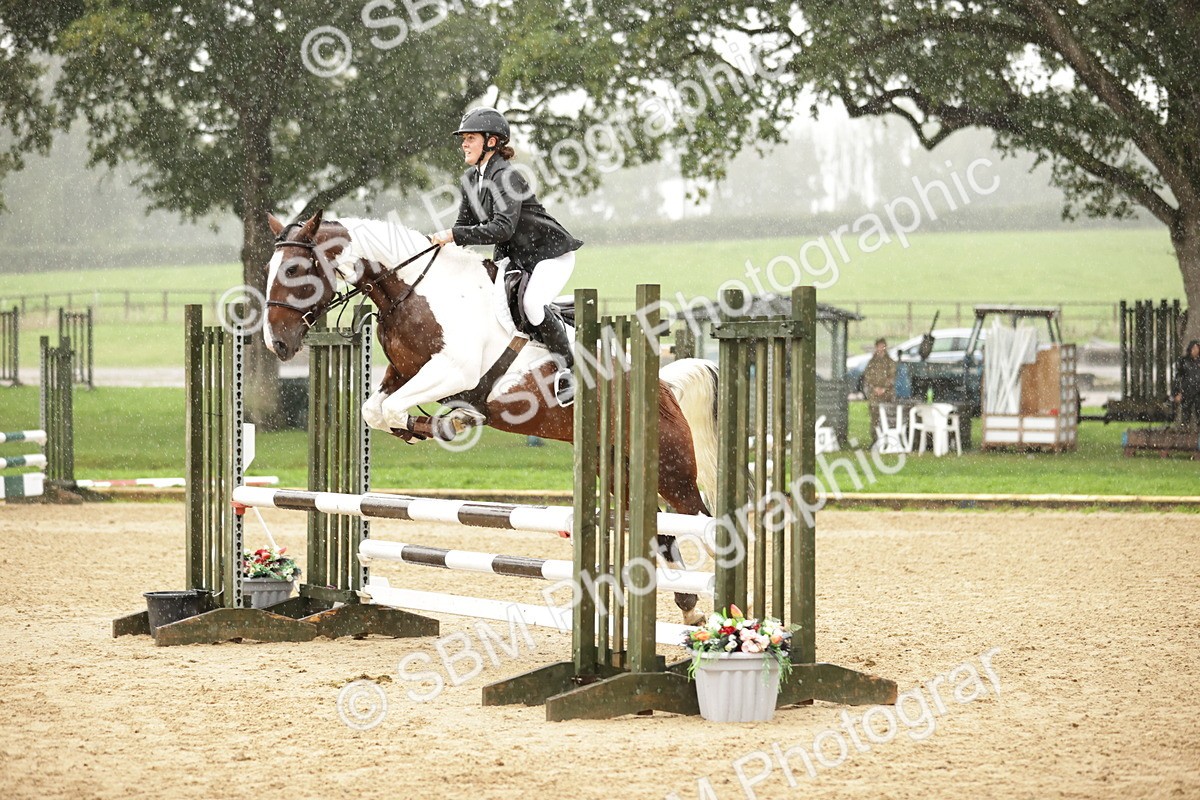 SBM_33111 - J38 - Senior Horse & Pony 80cm Championship