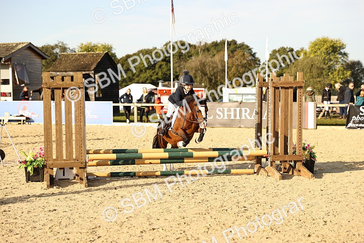 SBM_59476 - J11 - Junior Pony 50cm Championship