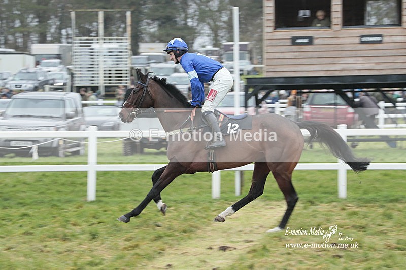 PtP 041222 0572 - Larkhill Racing Club Point-to-Point Larkhill 01/01/23