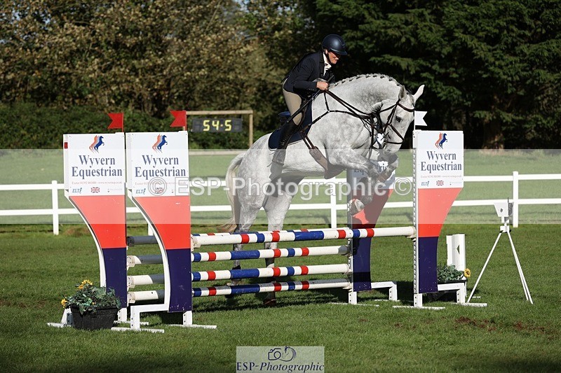 231022-144119-28281 - 485-BGS.MISTER.MUSCLE-Sally.Corrigan-TrotUp+SJ