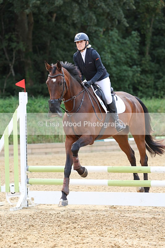 3E7A0379 - Class 2: Senior 70cm