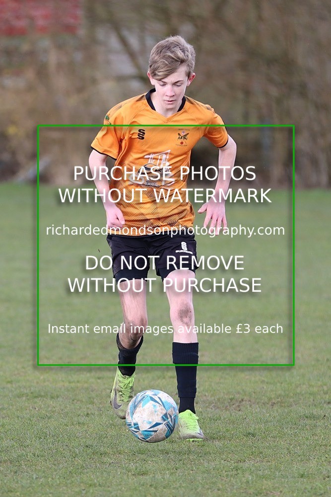 IMG_6450 - Wattsfield U14 vs Marsh Utd U14 (16/3/25)