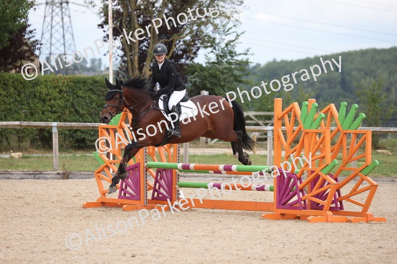 20250727-1785 - Class 5 - 80cm