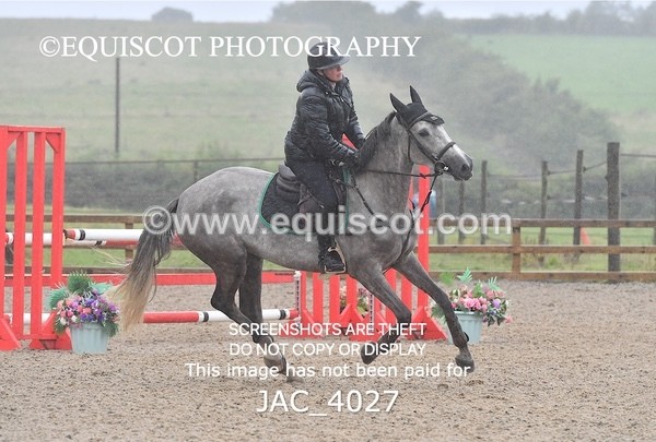 JAC_4027 - CLASS 5 Senior Discovery/ 1m Open