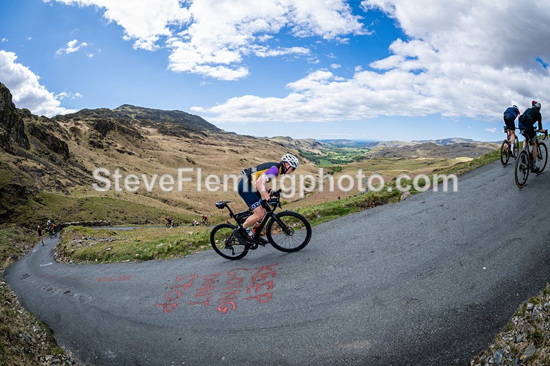 130527 - Hardknott Pass Camera 2 13.00-14.00