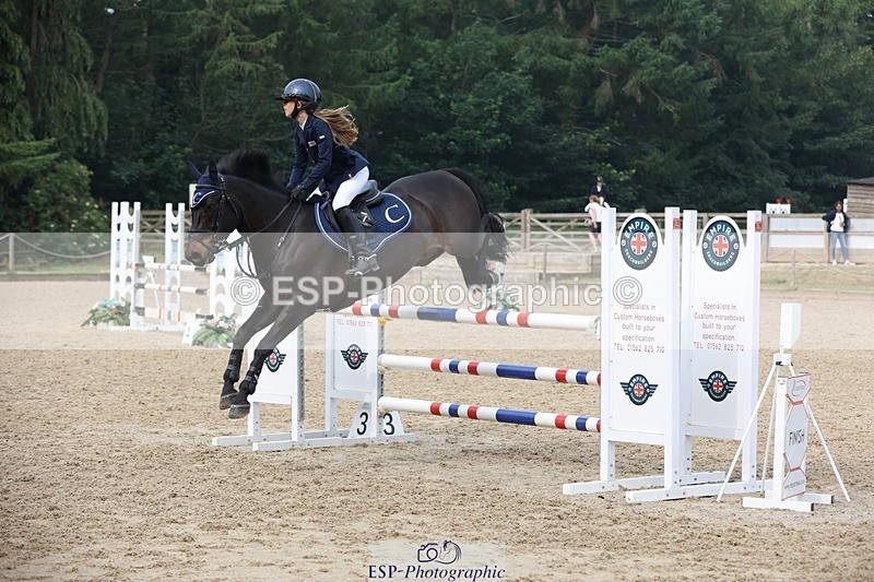 230618-091914-09582 - Cls 19 Pony Intro 1m