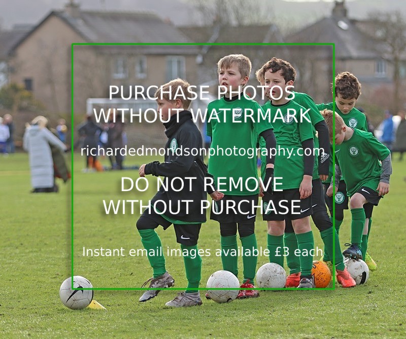 IMG_5736 - Ibis U9 v Milnthorpe & District U9