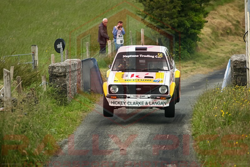 Wilton Recycling Donegal Rally Friday 162 of 207 - Wilton Recycling Donegal International Rally