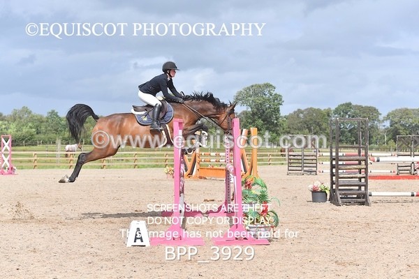 BPP_3929 - CLASS 7 1.05m Amateur Championship Qualifier/ 1.05m Open