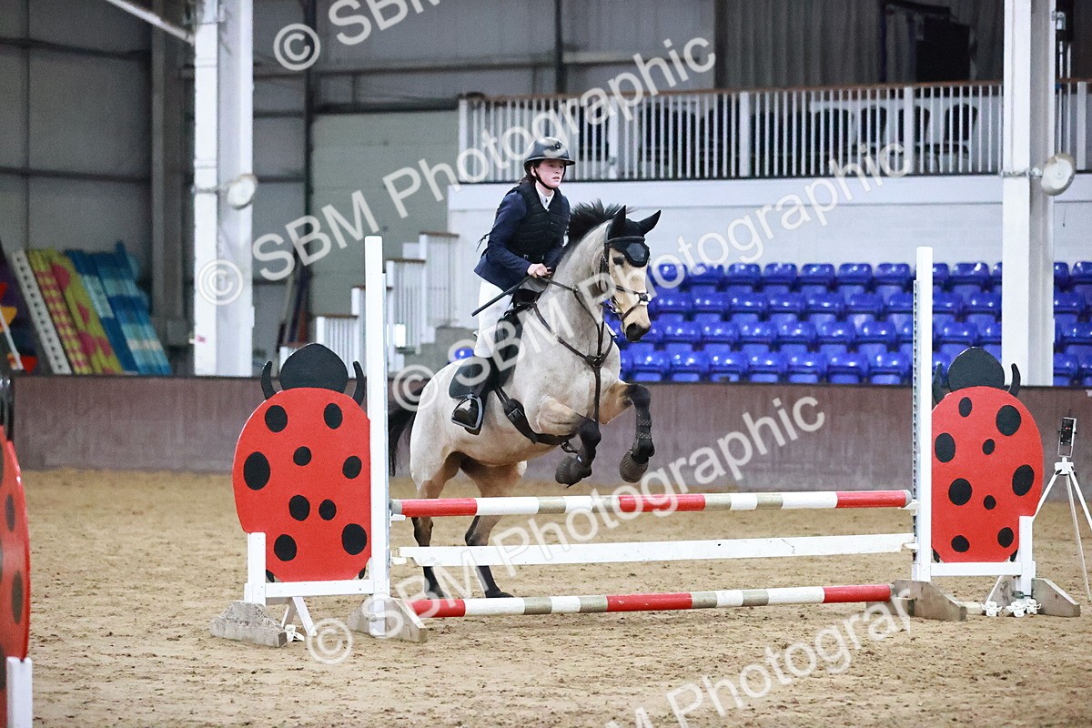 SBM_002030 - Class 4 - 70cm