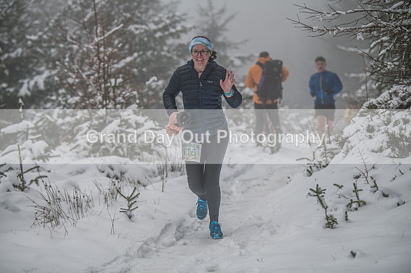Glentress-1344 - High Terrain Events Glentress 42, 21 & 10K Trail Races Sunday 15th February 2026