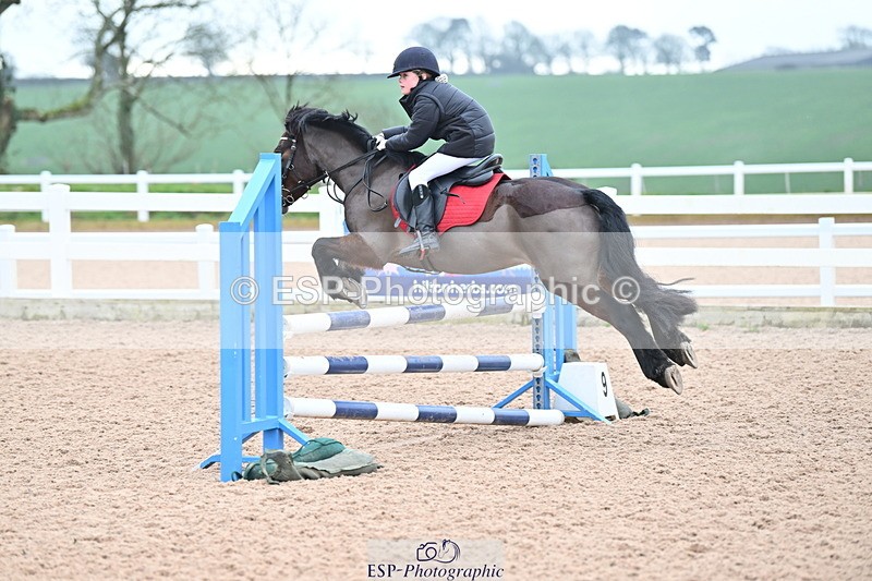 240128A-101913-00160 - Cls 2 Pony British Novice and 80cm Open